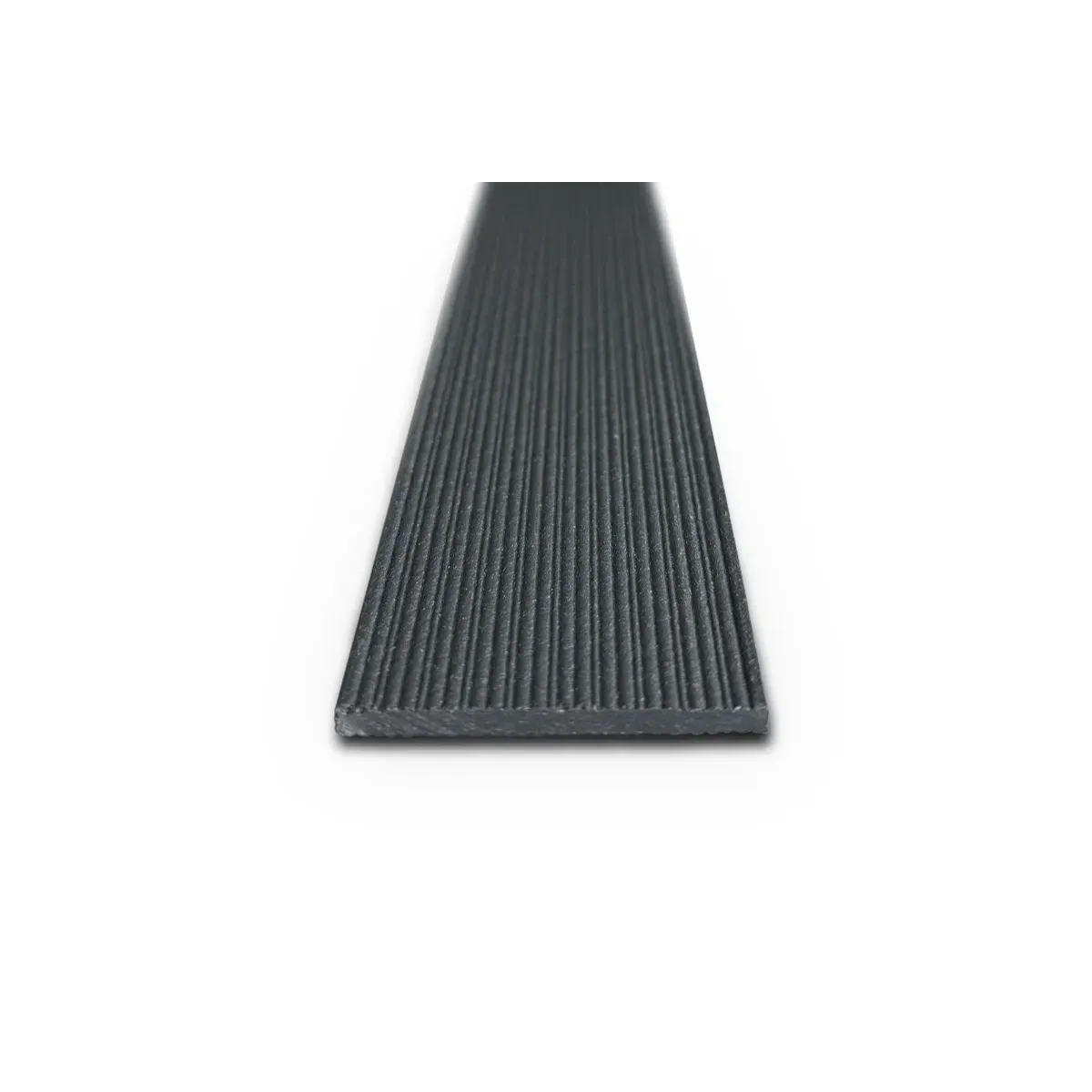 Kit occultant lattes composite PRO - panneau 2,50 m