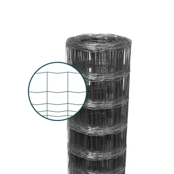 Grillage soudé ATAK medium autoroute - grands espaces