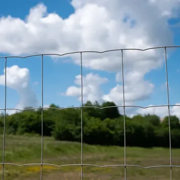 Grillage soudé ATAK medium autoroute - grands espaces