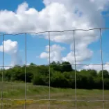 Grillage soudé ATAK medium autoroute - grands espaces