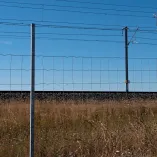 Grillage soudé ATAK lourd autoroute - grands espaces