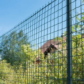 Grillage soudé PRO+ maille 50x50 mm