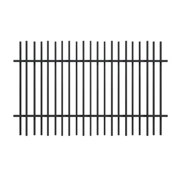 Barreaudage droit DECO