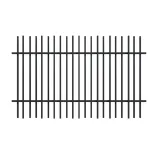 Barreaudage droit DECO