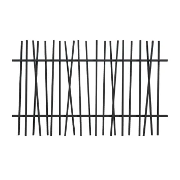 Barreaudage destructuré DECO