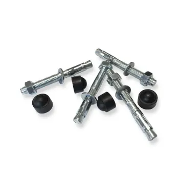 Goujon à expansion M12x110 - sachet de 4 pièces