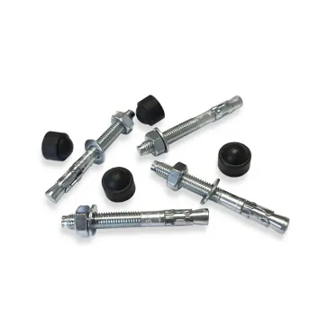 Goujon à expansion M10x90 - sachet de 4 pièces