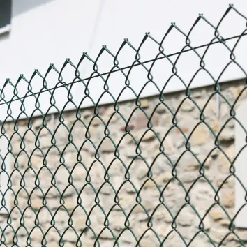 Grillage simple torsion plastifié PRO - fil Ø 3,1 mm