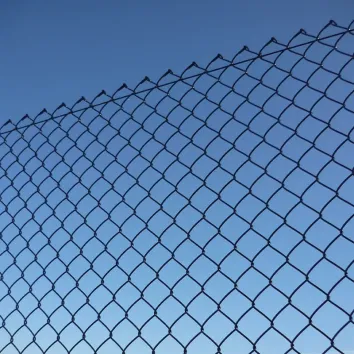 Grillage simple torsion plastifié PRO - fil Ø 3,1 mm