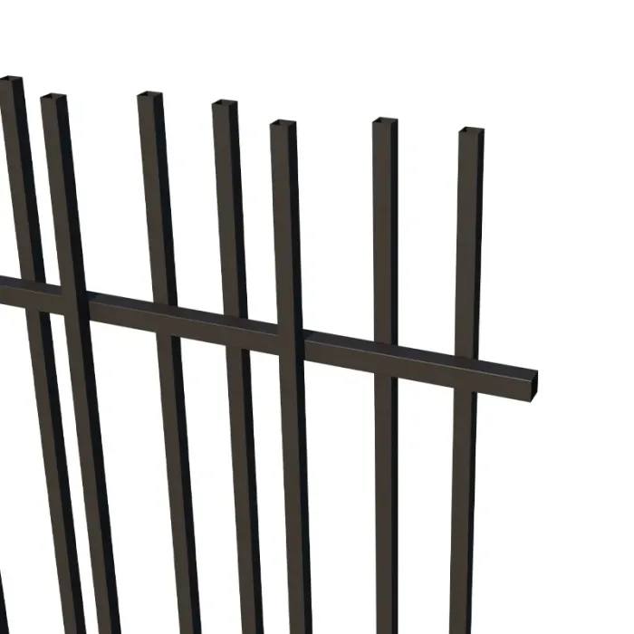 Barreaudage destructuré DECO