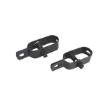 Tendeur pour grillage souple plastifié