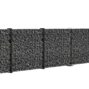 Kits clôture gabion