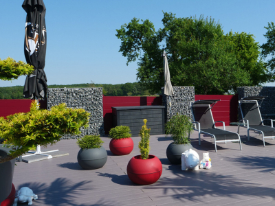 Comment clôturer son jardin ? 10 solutions selon vos besoins et votre budget